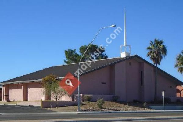 East Tucson Baptist Church