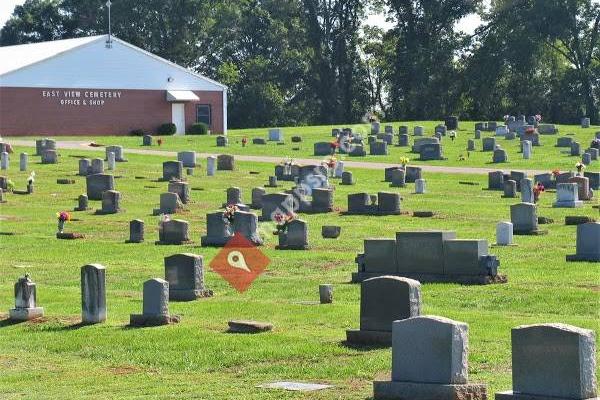 East View Cemetery