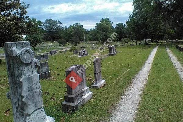 East View Cemetery