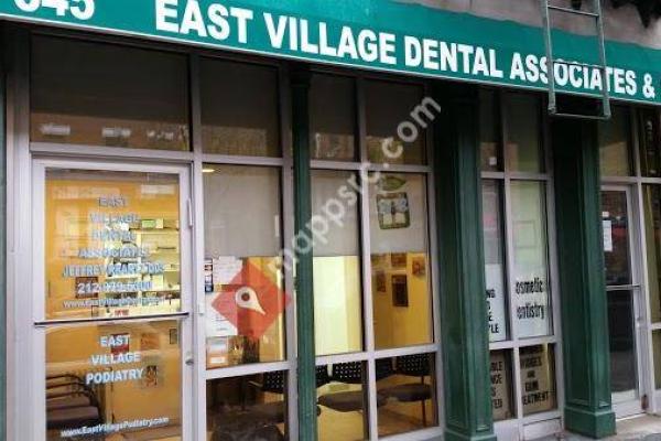 East Village Dental Associates