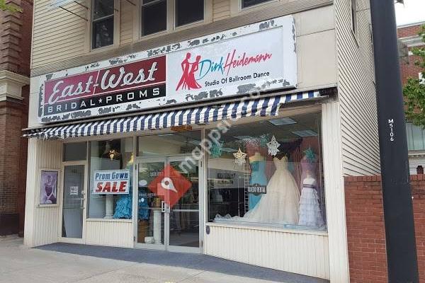 East-West Bridal Boutique