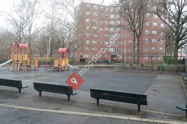 Eastchester Playground