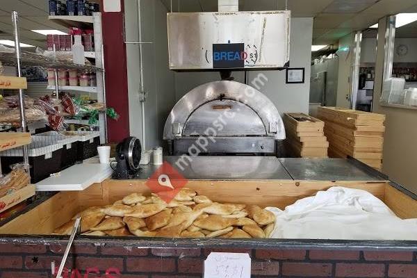 Eastern Bread & Foods