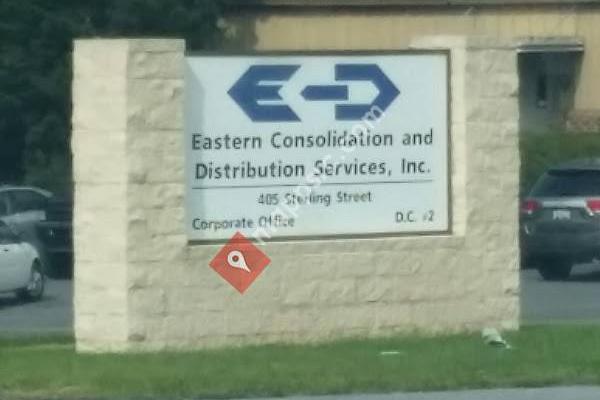 Eastern Consolidation & Distribution Services Inc Building 2