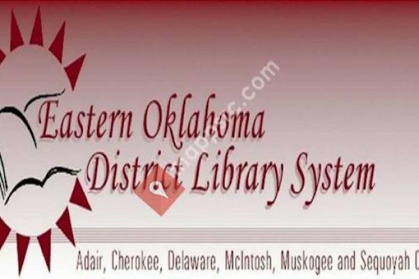 Eastern Oklahoma District Library System