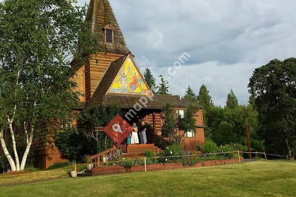 Eastern Orthodox Church Of The Annunciation