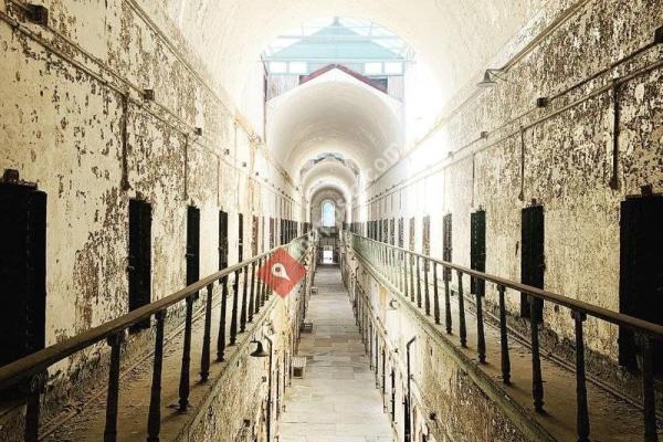 Eastern State Penitentiary Historic Site