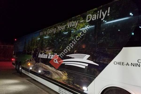 Eastern Upper Peninsula Transportation Authority