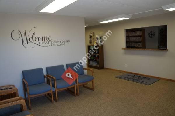 Eastern Wyoming Eye Clinic