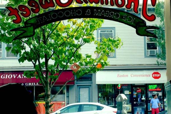 Easton Deli & Convenience