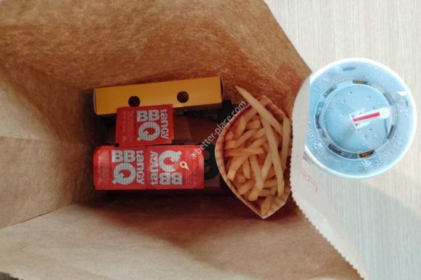 Eastridge Food Court