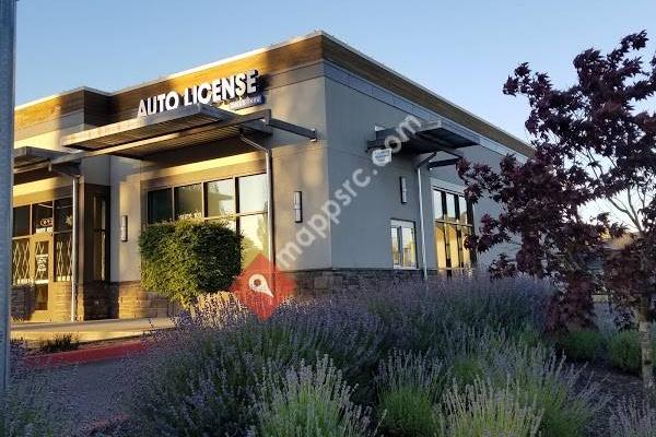 Eastside Auto License