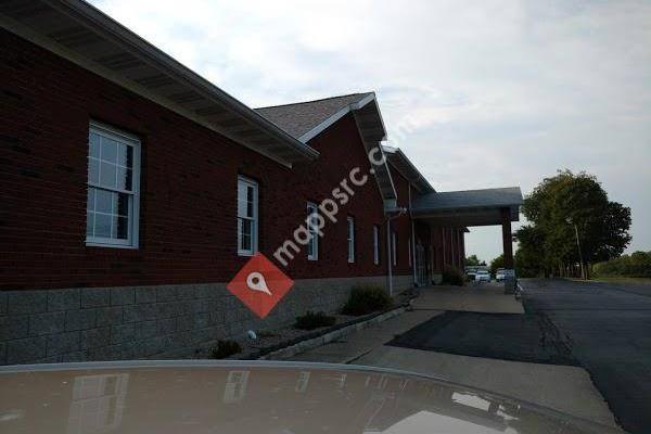 Eastside Baptist Church