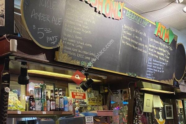 Eastside Club Tavern