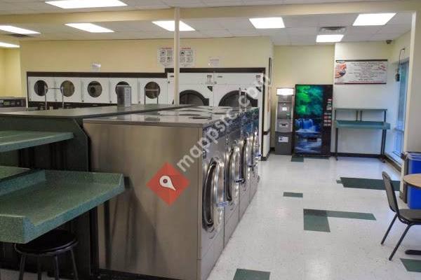 Eastside Coin Laundry