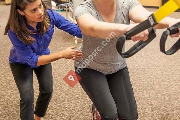 Eastside Physical Therapy in Redmond