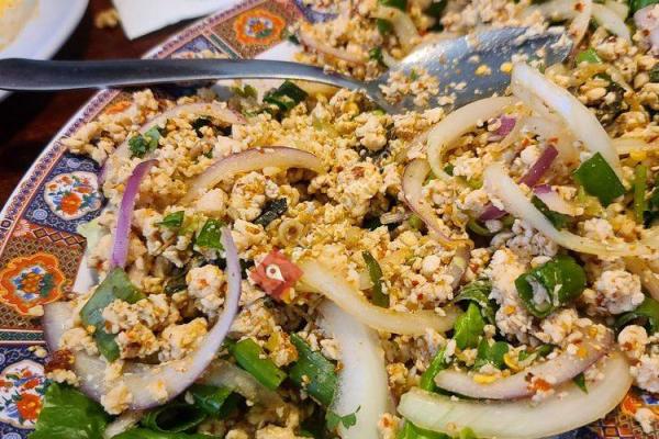 Eastside Thai Restaurant