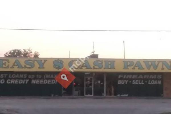 Easy Cash Pawn & Jewelry