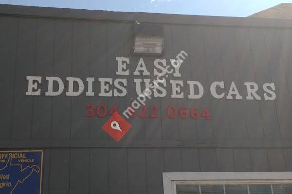 Easy Eddie's Used Cars