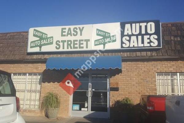 Easy Street Auto Sales