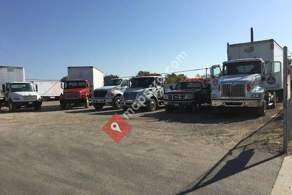 Easy Truck Rental for CDL & Towing LLC