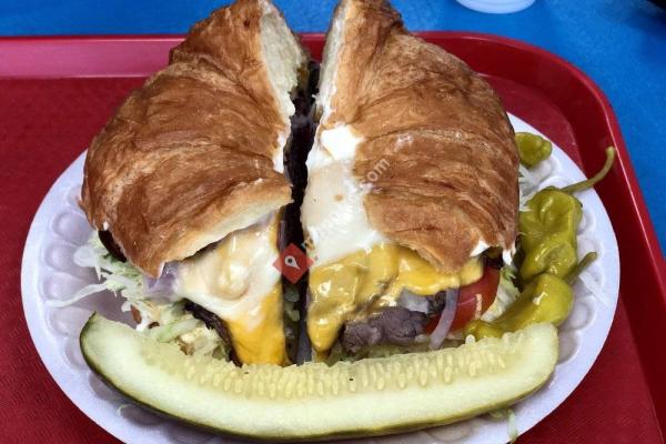 Eat Your Heart Out II