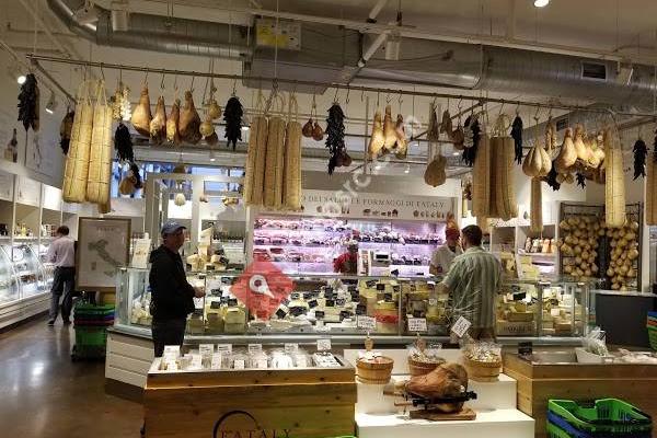 Eataly Chicago