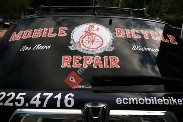 Eau Claire Mobile Bicycle Repair