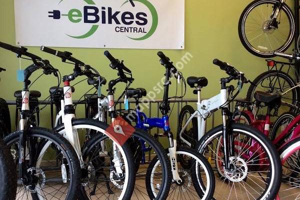 eBikes Central