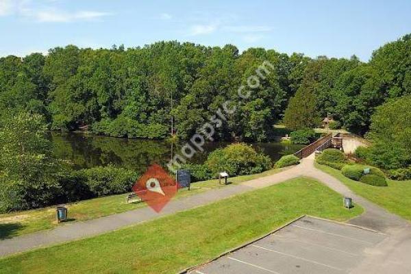 Echo Lake County Park