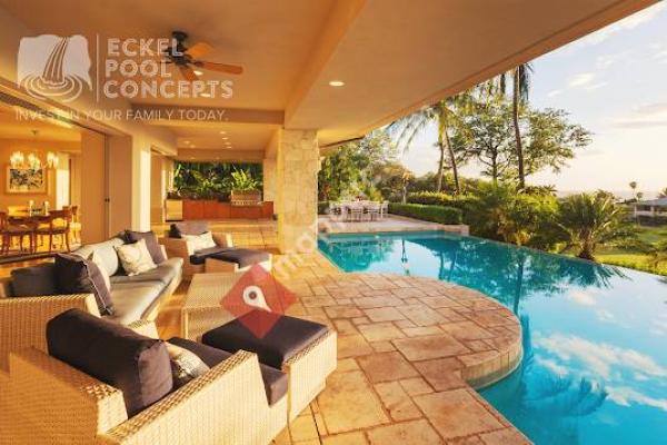 Eckel Pool Concepts Inc