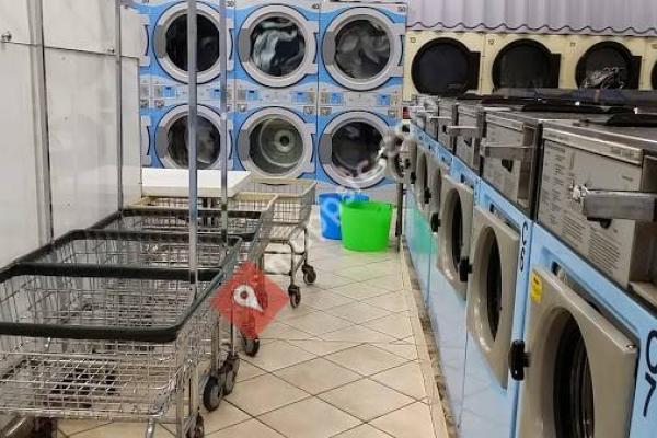 Eco Fresh Coin Laundry and Dry Cleaning