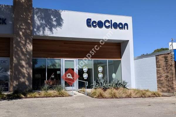 EcoClean Central