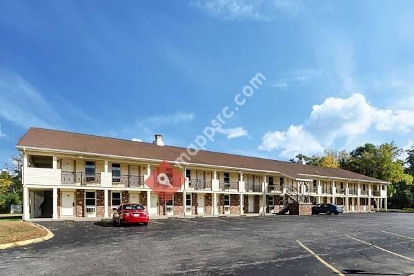 Econo Lodge