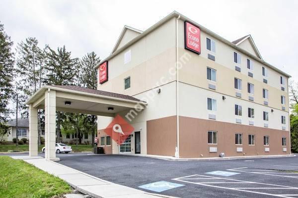 Econo Lodge Harrisburg - Hershey