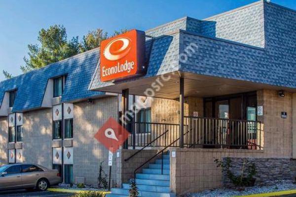 Econo Lodge Milldale - Southington