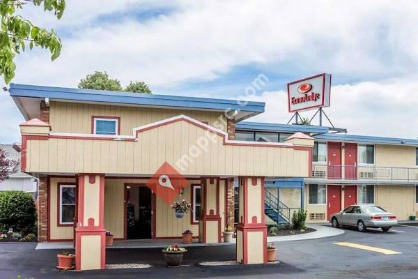 Econo Lodge Mystic - Groton