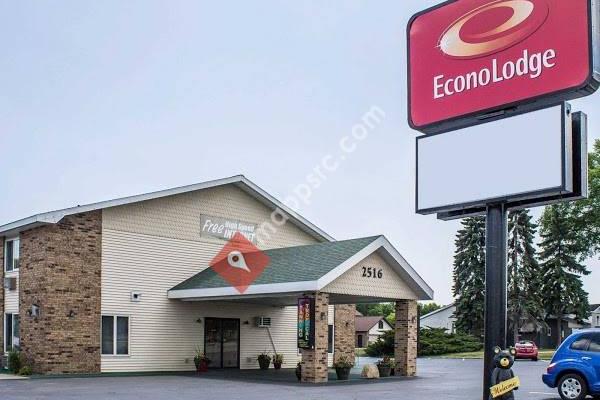 Econo Lodge On the Bay