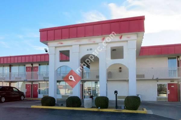 Econo Lodge Paducah KY