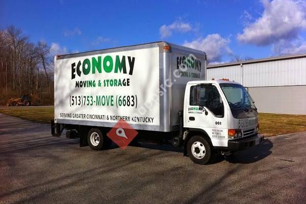 Economy Moving & Storage LLC