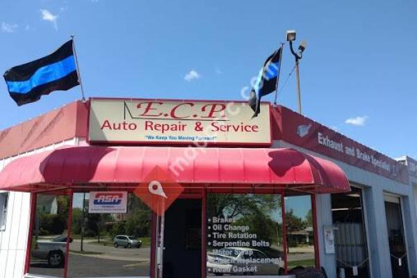 ECP Auto Repair & Services