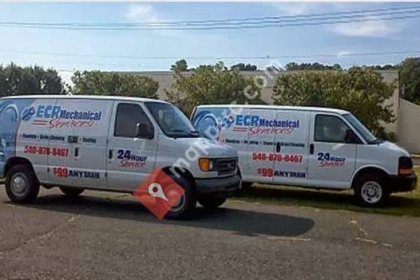 ECR Plumbing and Heating