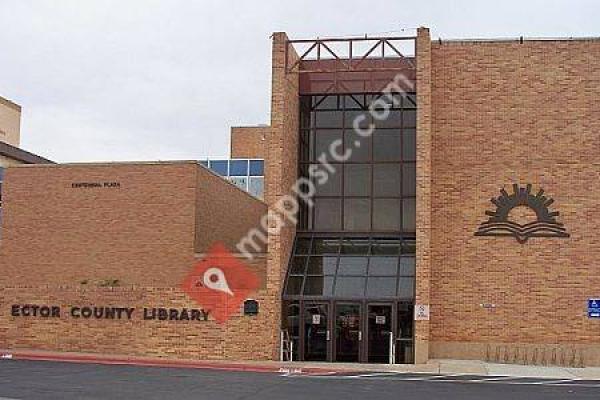 Ector County Library