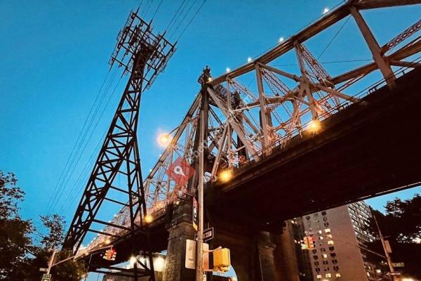 Ed Koch Queensboro Bridge