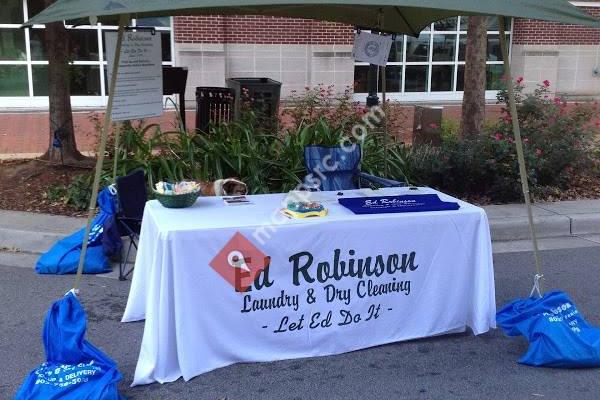 Ed Robinson Laundry & Dry Cleaning
