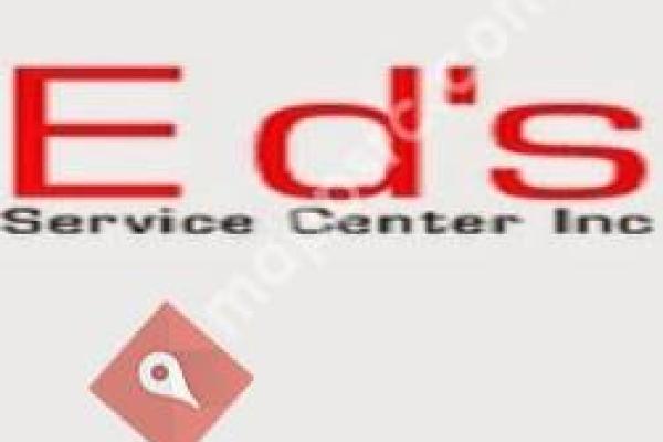 Ed's Service Center Inc