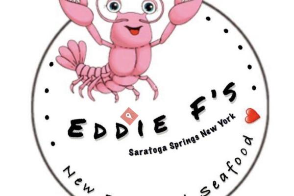 Eddie F's