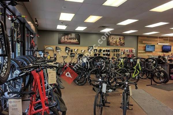 Eddy's Bike Shop