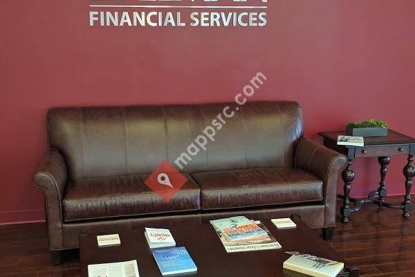 Edelman Financial Services, LLC