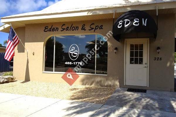 Eden Salon & Spa